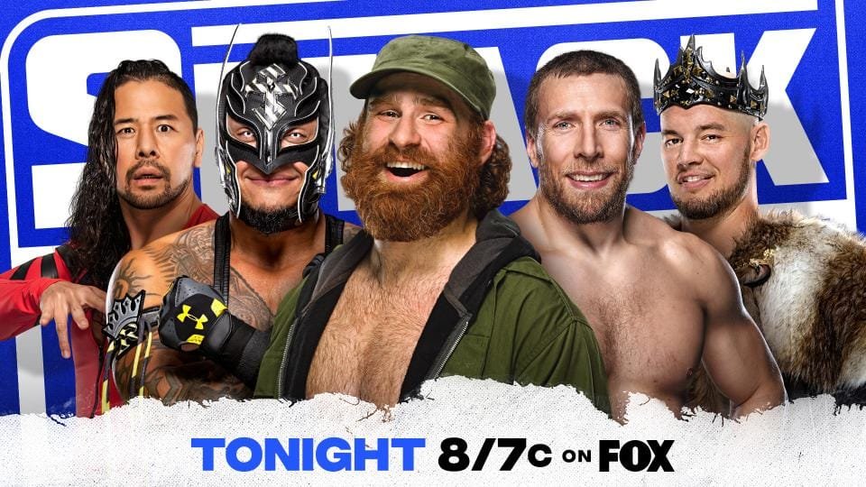 SmackDown